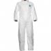 Dupont Tyvek 500 Industry White Chemical Coverall L ARC00048