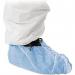 Ansell AlphaTec Sure Step Model 403 Blue Shoe Covers Pairs (Pack of 50) ARC00070