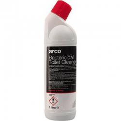 Arco Washroom and Toilet Cleaning