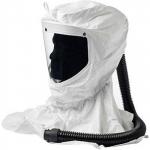 Sundstrom SR 561 Respirator Hood with Breathing Tube ARC00108