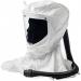 Sundstrom SR 561 Respirator Hood with Breathing Tube ARC00108