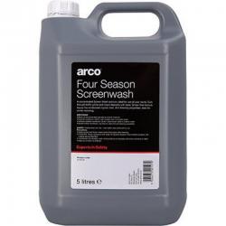 Arco Vehicle Maintenance