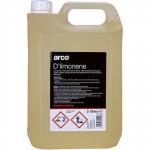 Arco DLimonene Cleaner 5L ARC00128