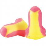 Howard Leight Honeywell Laser Lite LS500 Dispenser Refill Earplugs (Pack of 500) Yellow HL3301271 HNW00207