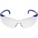 Arco Clearview Clear-Lens Safety Glasses ARC00249