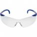 Arco Clearview Clear-Lens Safety Glasses ARC00249
