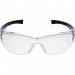 Arco Kool Blue Clear-Lens Safety Glasses ARC00251