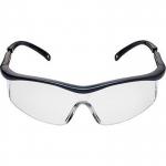 Arco Essentials ES3 Clear-Lens Safety Glasses (Pack of 12) ARC00254
