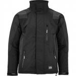 Trojan Navigator BlackGrey Waterproof Jacket 2XL ARC00281