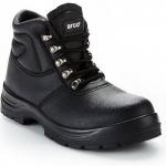 Arco ST480 Black S3 Safety Boots 9 ARC00436