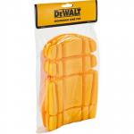 Dewalt DWC15 Yellow Kneepad Inserts ARC00631