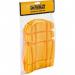 Dewalt DWC15 Yellow Kneepad Inserts ARC00631
