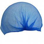 Aburnet HairTite Standard Blue Metal-Free Hairnets (Pack of 100) ARC00680