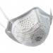 Arco Premium FFP1 Dust Mask (Pack of 20) ARC00760