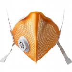 Arco Premium Valved Fold-Flat FFP3 Dust Mask (Pack of 20) ARC00771