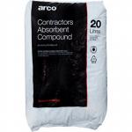 Arco Absorbent Compound 20L13 7kg ARC00775