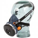 Sundstrom SR 100 Half-Face Respirator Mask L-XL ARC00867