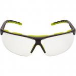 Arco Halo KNT Clear-Lens Safety Glasses ARC00906