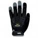 Trojan Shell Reinforced Work Gloves 1 Pair 9 ARC00923