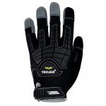 Trojan Shell Reinforced Work Gloves 1 Pair 10 ARC00924
