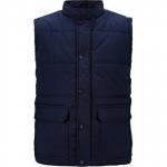Arco Essentials Navy Insulated Bodywarmer XL ARC01065