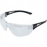 Bolle Safety Slam Clear-Lens Safety Glasses ARC01087