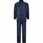 Arco Essentials Navy Waterproof Rain Suit XL ARC01182