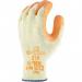 Showa 310 Orange Latex-Coated Work Gloves 8 ARC01237