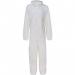 Arco White Type 56 Chemical Coverall XL ARC01416