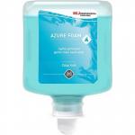 Deb Azure Foam Handwash 1L ARC01460