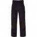 Trojan Mens NavyBlack Multipocket Tradesman Trousers with Kneepad Pockets 34R ARC01630