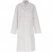 Arco White Industrially Launderable Lab Coat XL ARC01647