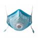 Arco Premium Valved FFP2 Dust Mask (Pack of 10) ARC01759