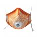 Arco Premium Valved FFP3 Dust Mask (Pack of 5) ARC01763