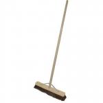 Stiff 610mm Bassine Broom ARC02024