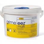 GrimeEeze Multi Wet Wipes ARC02035