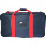 Arco Essentials NavyRed Holdall ARC02162