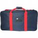 Arco Essentials NavyRed Holdall ARC02162