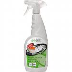 Super Professional Products Multipurpose Bleach Spray 750ml (Pack of 6) ARC02213