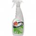 Super Professional Products Multipurpose Bleach Spray 750ml (Pack of 6) ARC02213