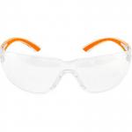 Arco Reef Clear-Lens Safety Glasses ARC02234