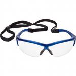Arco Zenith Clear-Lens Safety Glasses ARC02237