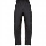 Trojan Black Waterproof Overtrousers 2XL ARC02244