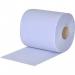 Arco Centrefeed Blue Roll 120m (Pack of 6) ARC02337