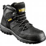Dewalt Chicago Black SBP Safety Boots 7 ARC02358