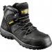 Dewalt Chicago Black SBP Safety Boots 11 ARC02362