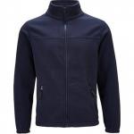Arco Essentials Unisex Navy Fleece Jacket 3XL ARC02503