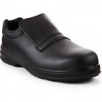 Arco Essentials Black Slip-On S2 Safety Shoes 4 ARC02809