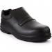 Arco Essentials Black Slip-On S2 Safety Shoes 7 ARC02812