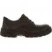 Arco Essentials Black S1P Safety Shoes 11 ARC02895